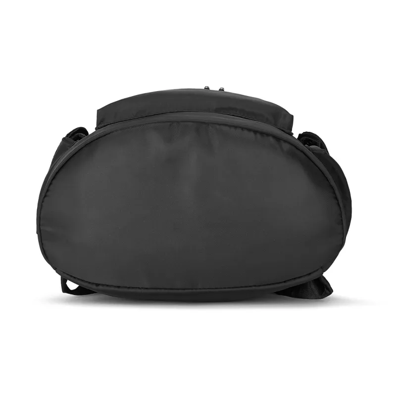 NOMK Oxford Backpack Regular Men's Black-11