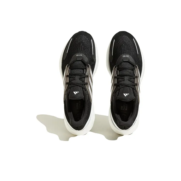 Adidas PureBoost 22 'Black'-4
