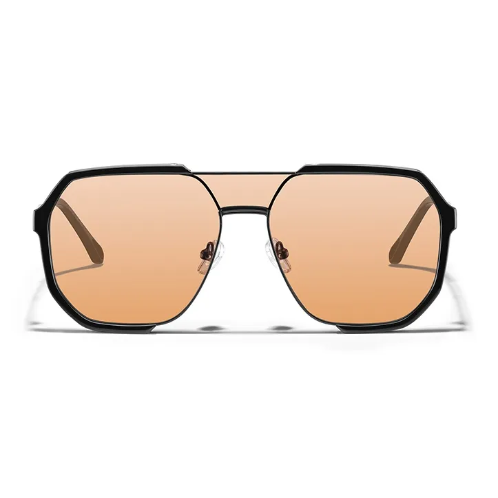 Welly Merck Irregular Shape Sunglasses Unisex-9