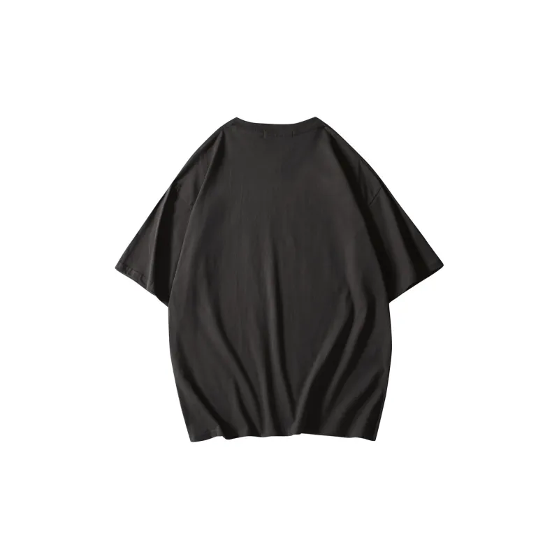 Gwola T Shirts Unisex-36