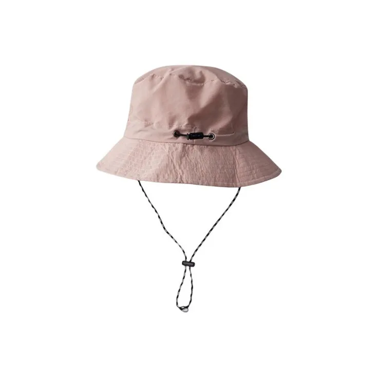 MUYKUY Polyester Bucket Hats Unisex-0