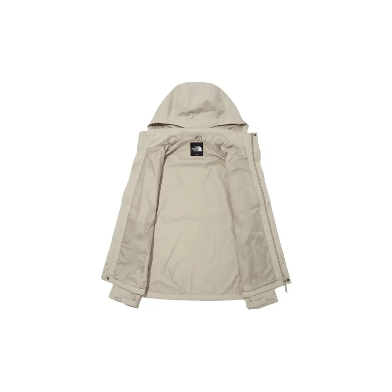 THE NORTH FACE Jackets & Coats Men's Beige-2