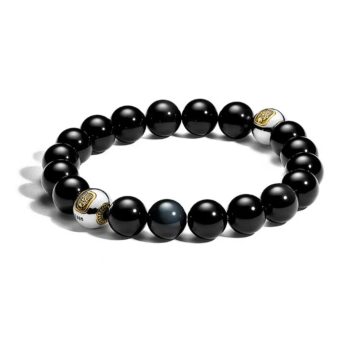 MYSH Jade Bracelets Men-3