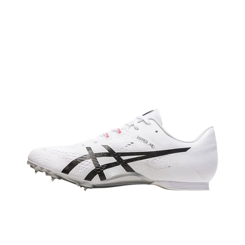 Asics Hyper Md 8 'White Black'-0