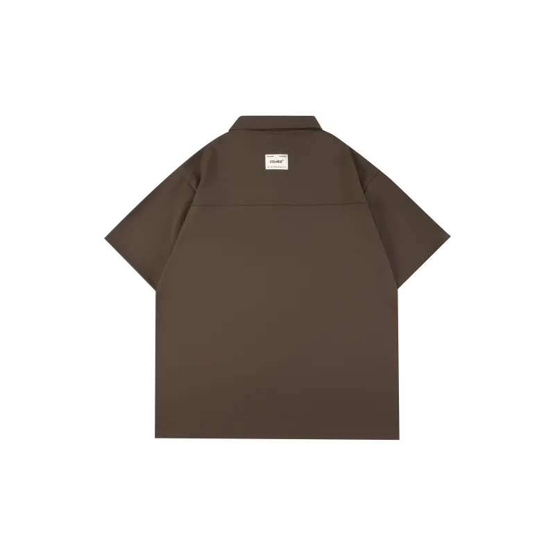 STANAIR Polo Shirts Unisex-6