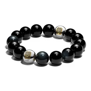 MYSH Jade Bracelets Men