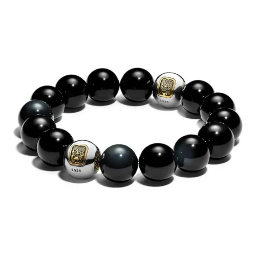 MYSH Jade Bracelets Men