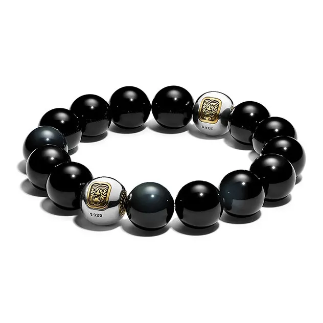 MYSH Jade Bracelets Men-8