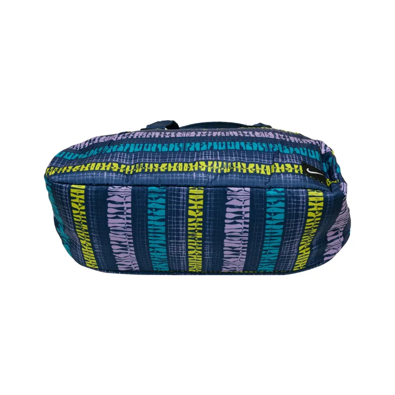 Nike Polyester Shoulder Bag Crossbody Bag Handbag Regular Women's Dazzling Color Multicolor-4