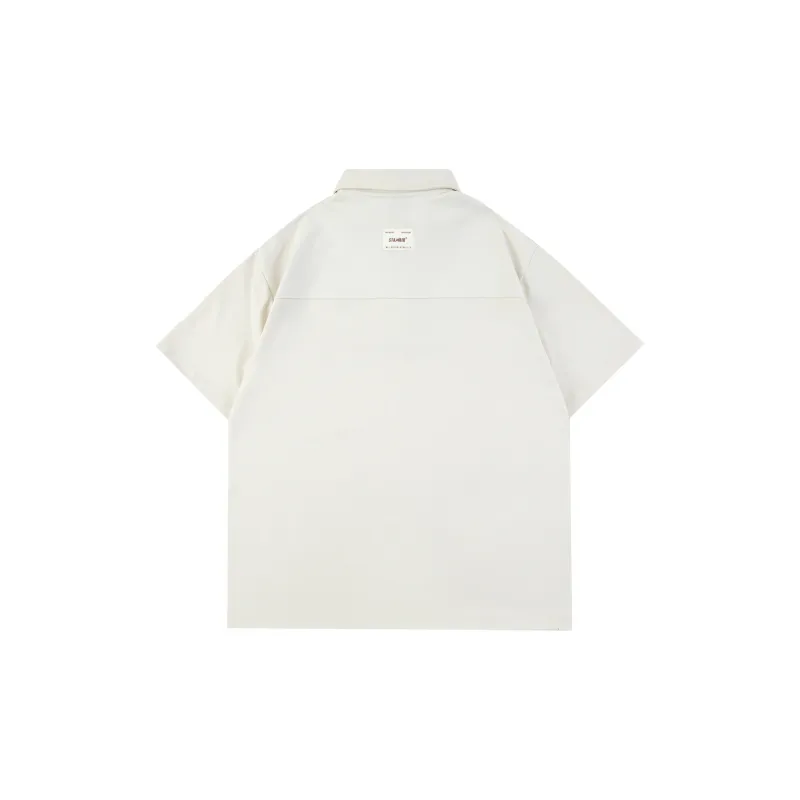STANAIR Polo Shirts Unisex-12