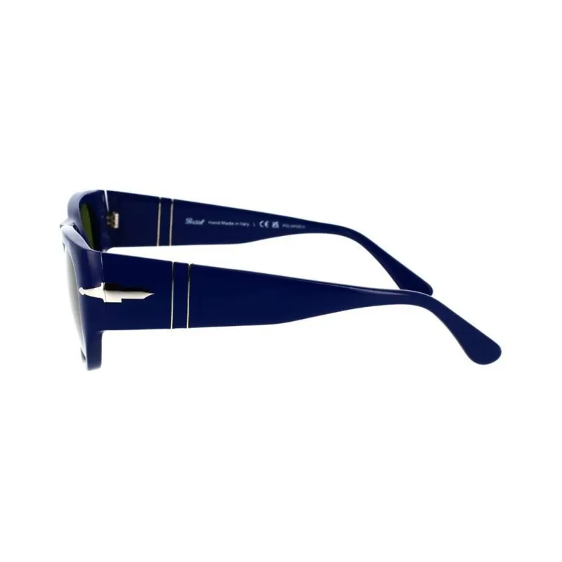 PERSOL Rectangular Frame Sunglasses-3