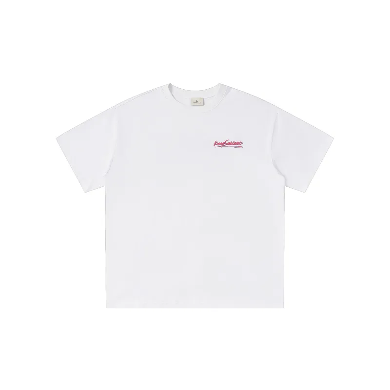 KS T Shirts Unisex-5