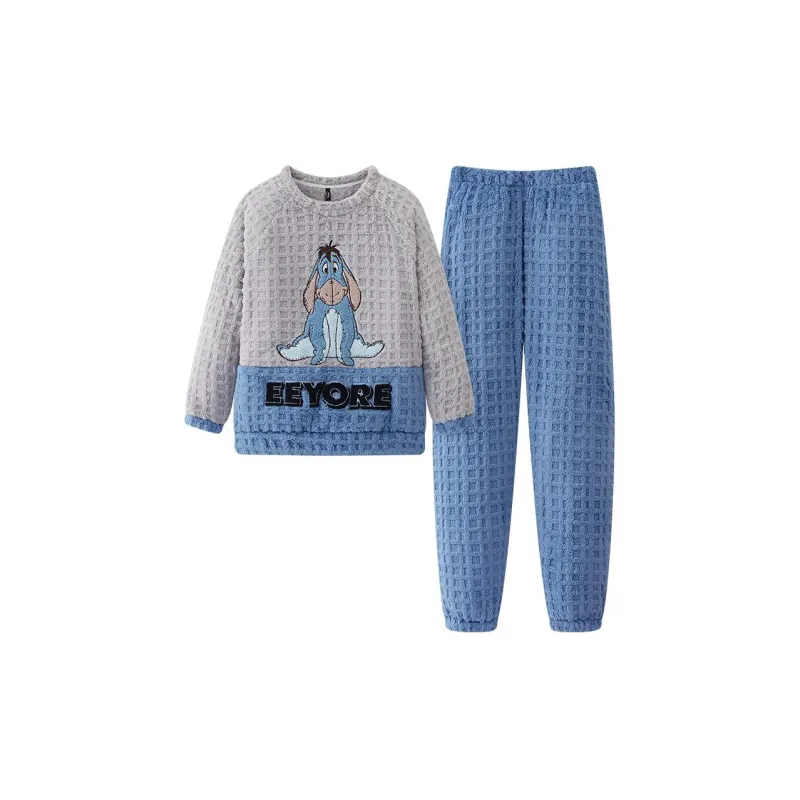 Disney Men Pajama Sets-0