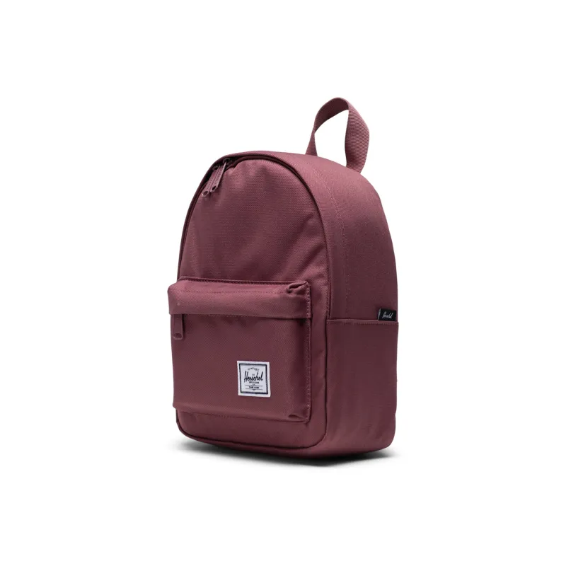 Herschel Backpacks Rose Brown-2
