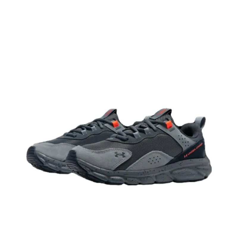 Under Armour Charged Verssert 'Dark Grey'-2