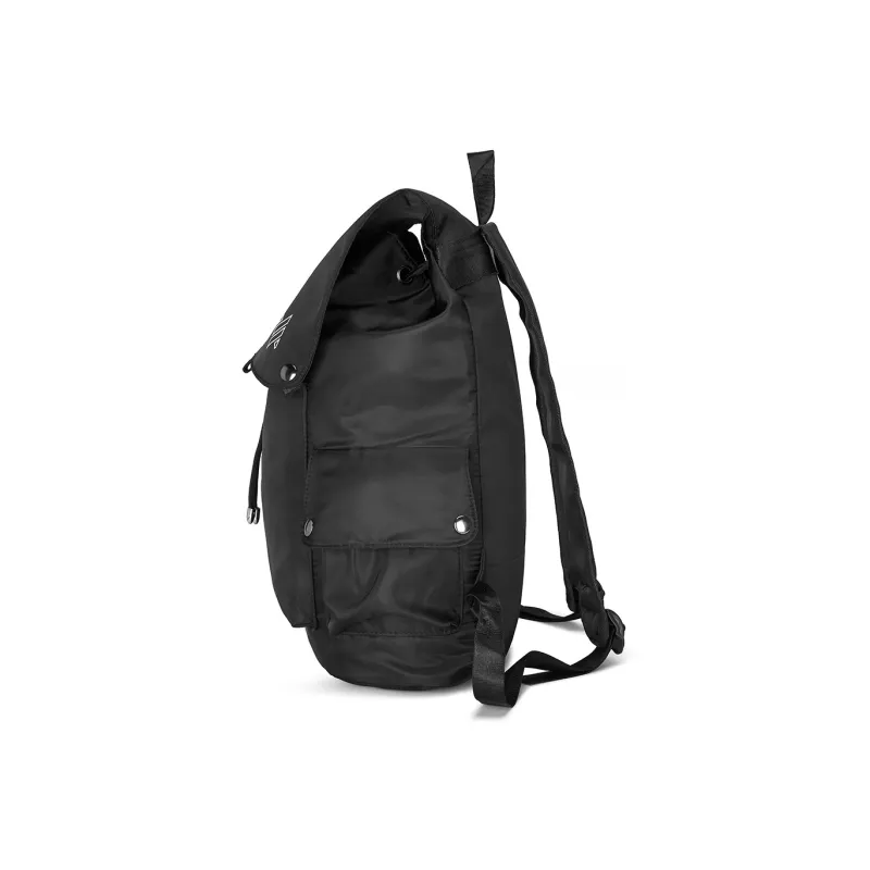 NOMK Oxford Backpack Regular Men's Black-9