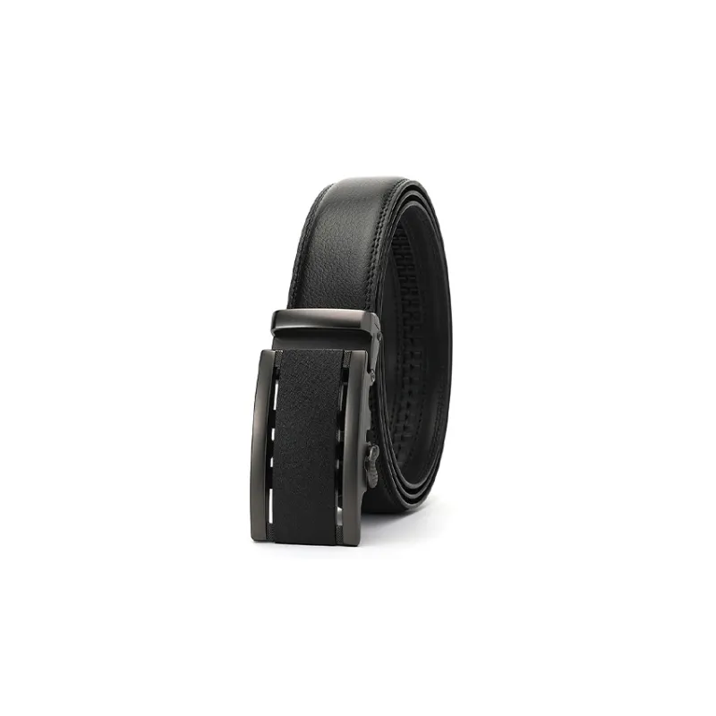 FREE RABBITⅡ Leather Belts Men-2