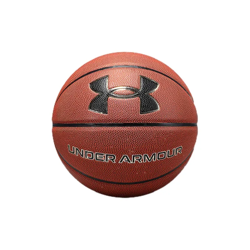 Under Armour PU Basketball Size 7 Ball Training Competition Unisex-4