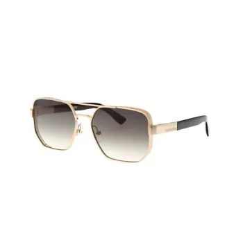 DSQUARED 2 Square Frame Sunglasses