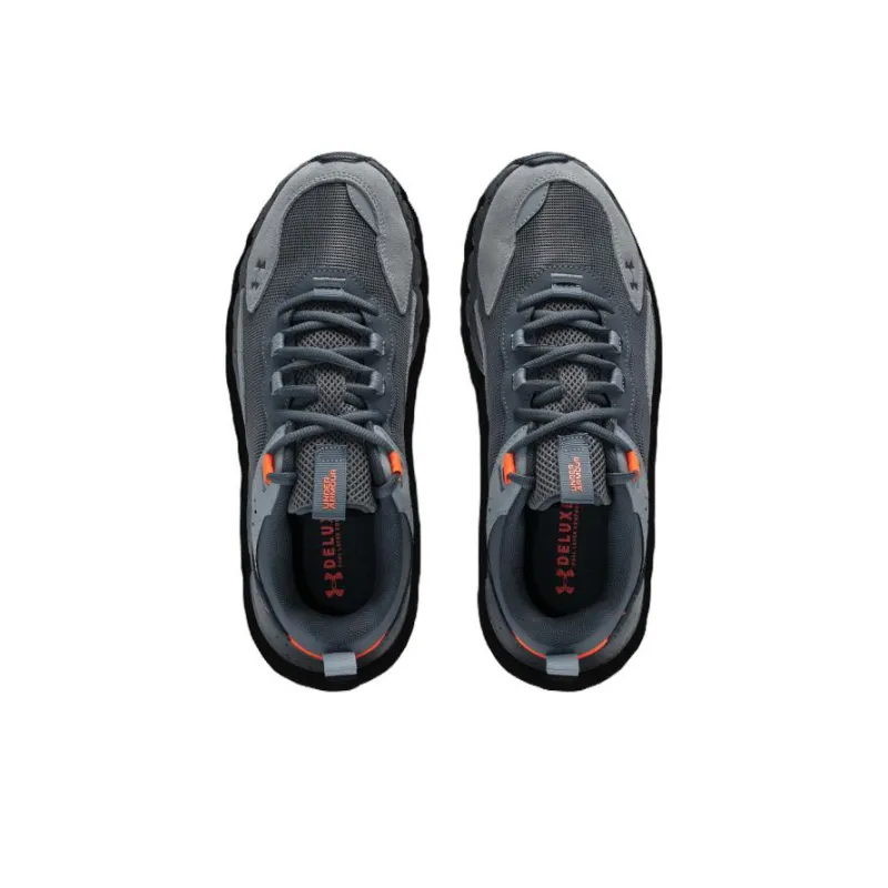 Under Armour Charged Verssert 'Dark Grey'-3