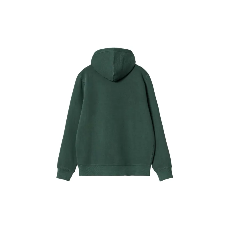 Carhartt WIP Carhartt WIP SS23 Sweatshirts Men Green-1
