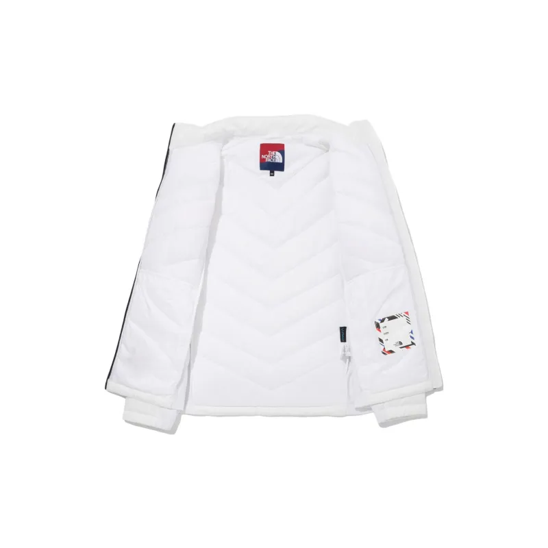 THE NORTH FACE Puffer Jackets Men White-2