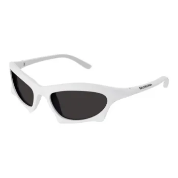 Balenciaga Bat Frame Sunglasses