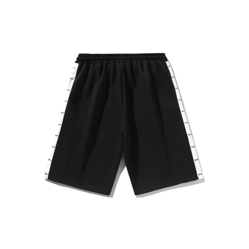 SEANBYSEAN Casual Shorts Unisex-1