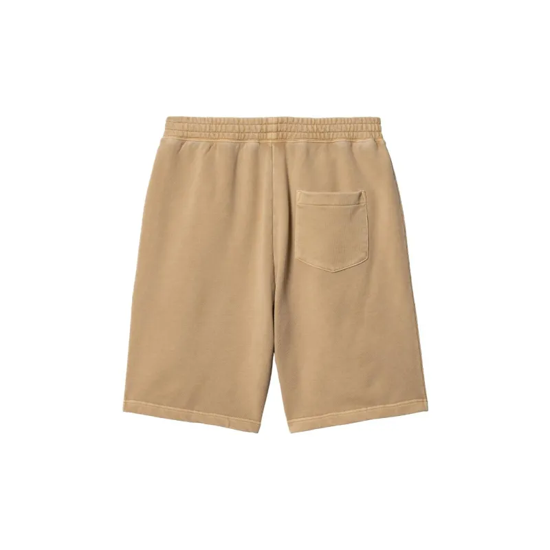 Carhartt WIP Carhartt WIP SS23 Casual Shorts Men Khaki-1