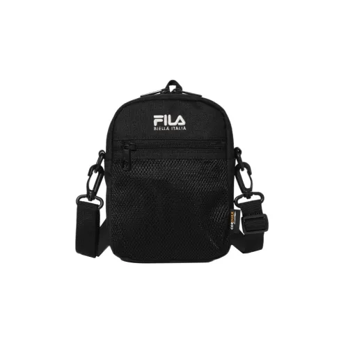 FILA Unisex Crossbody Bag