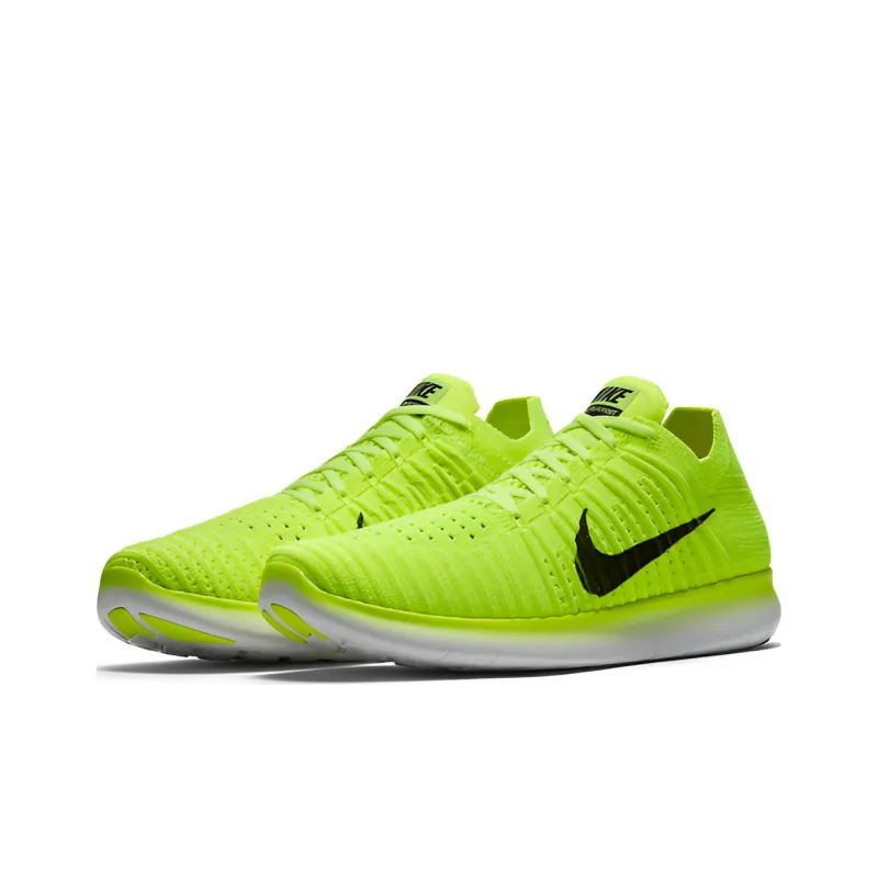 Nike Free Rn Flyknit 'Medal Stand'-1