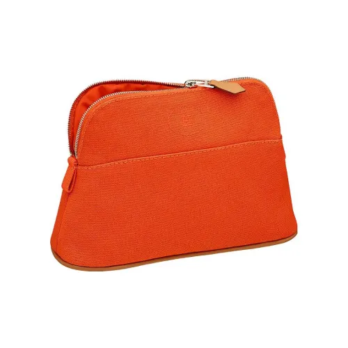 HERMES Women Bolide Storage Bag