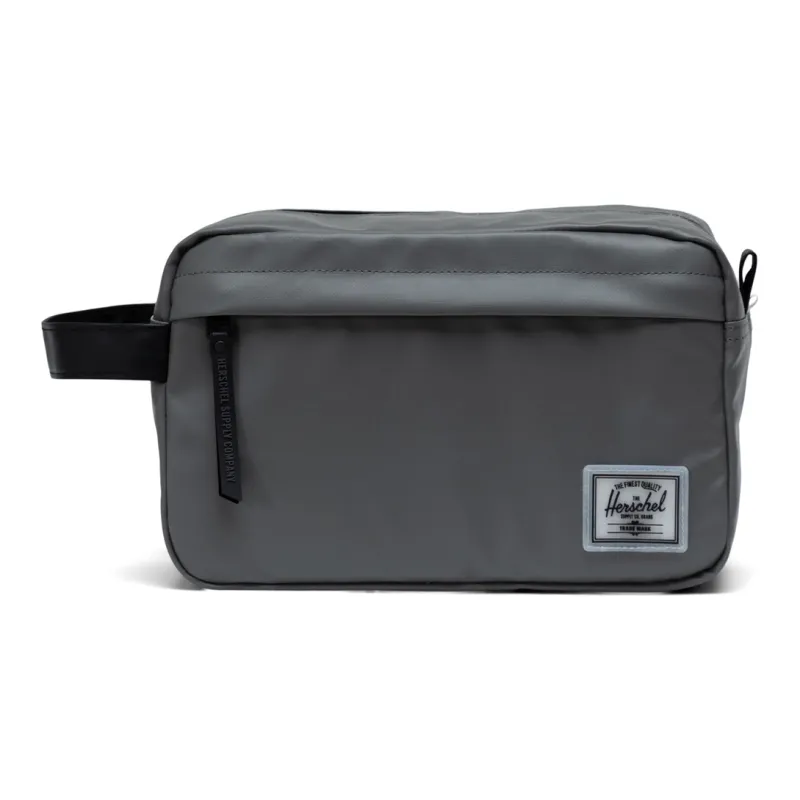 Herschel Recycled Material Fanny Pack Sling Bag Clutch Regular Unisex Statue Gray-0