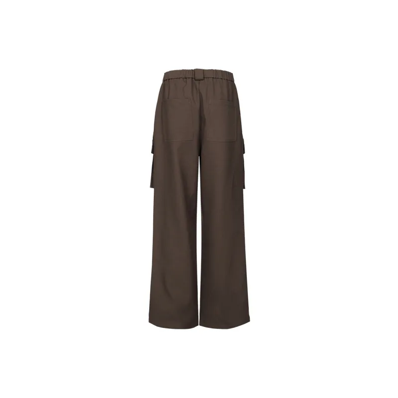 11ESTRANGER Cargo Pants Unisex-12
