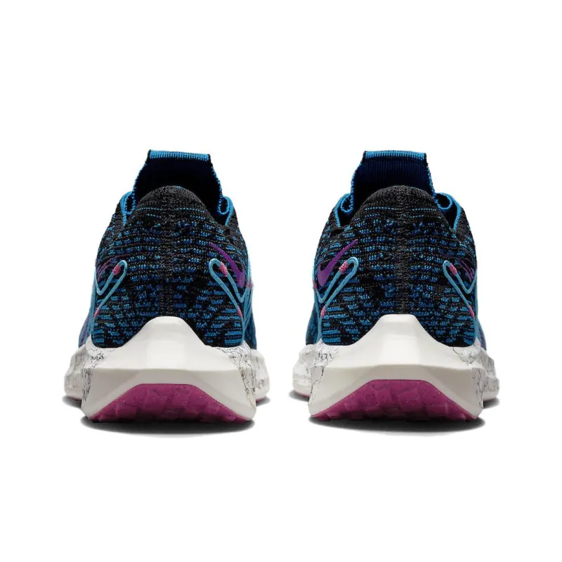 Nike Pegasus Turbo Next Nature Se 'Black Green Abyss Pink'-4