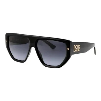 DSQUARED 2 Square Frame Sunglasses