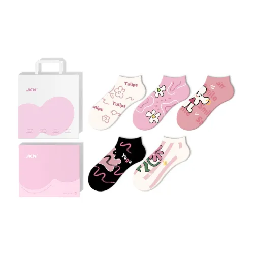 JKN Women's Socks