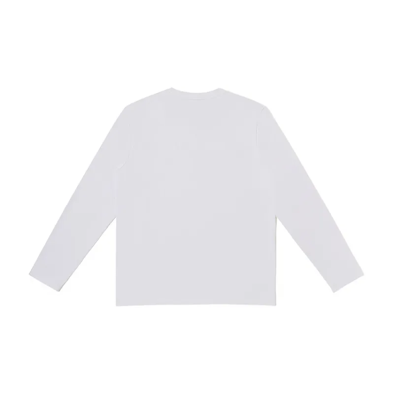 Lee Xline T-Shirts Men White-1