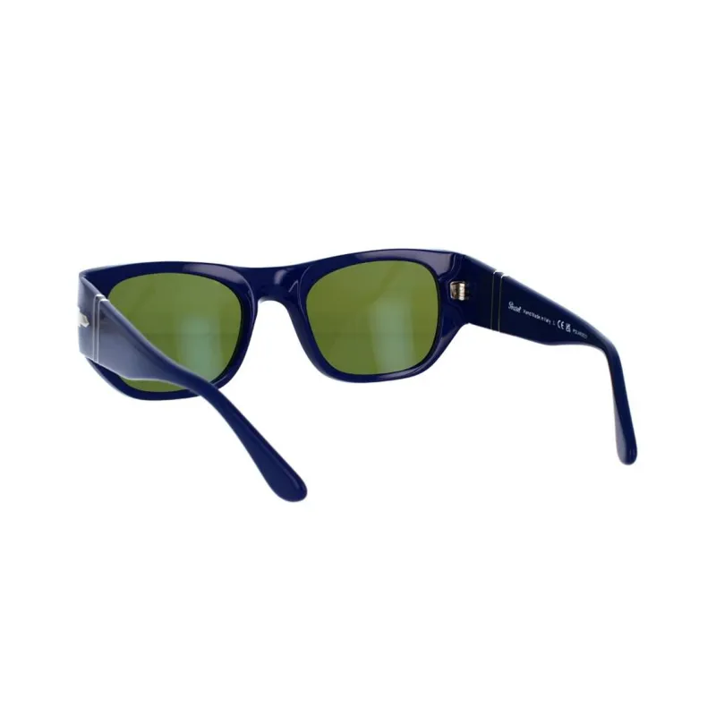 PERSOL Rectangular Frame Sunglasses-2