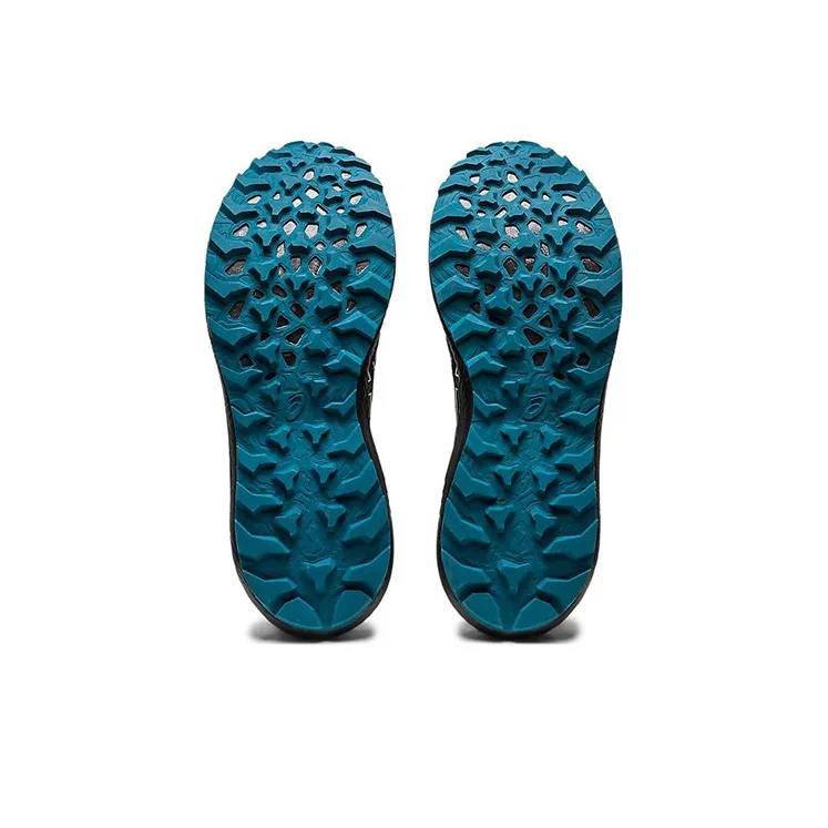 Asics Gel Sonoma 7 GORE TEX 'Black Ink Teal'-5