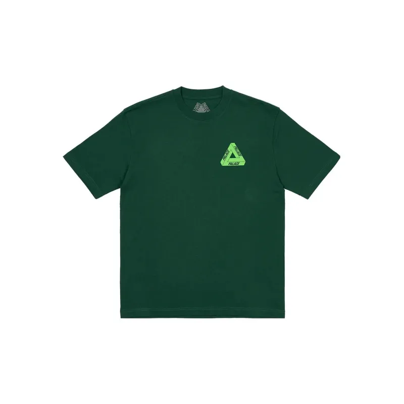 PALACE Tri Twister T Shirt-1