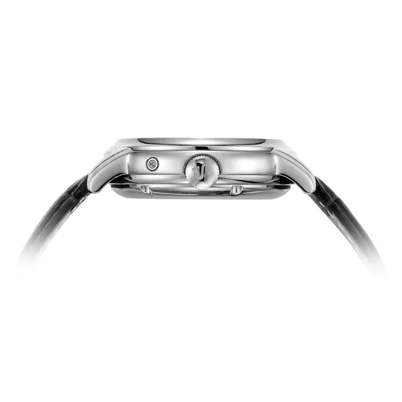 Sea Gull Men LE BRASSUS Watch-3