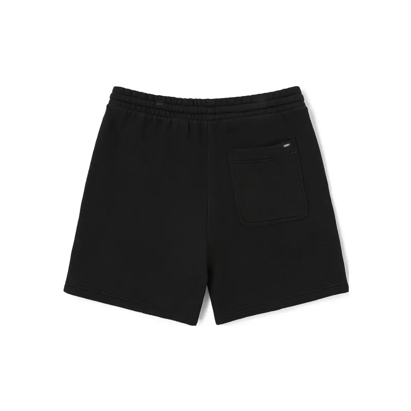 Vans Casual Shorts Men Black-1