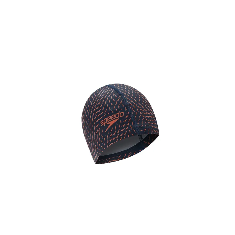Speedo Swimming Caps-0