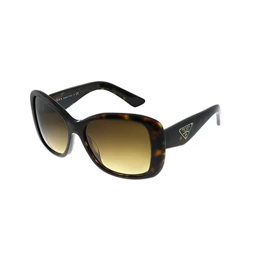 PRADA Sunglasses Women's Tortoiseshell