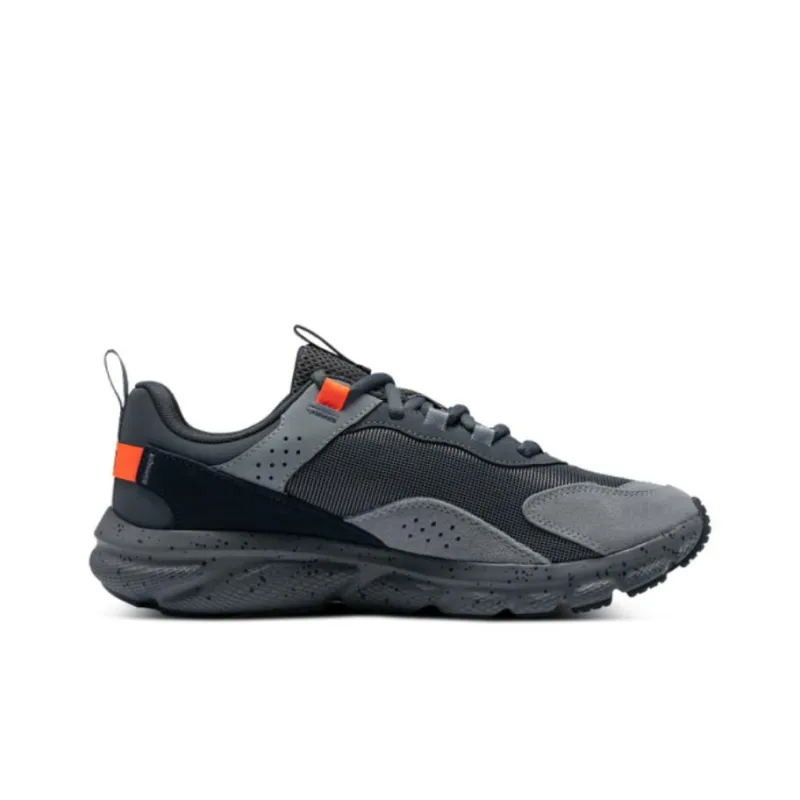 Under Armour Charged Verssert 'Dark Grey'-1