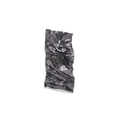 THE NORTH FACE Scarves Unisex Dark Gray