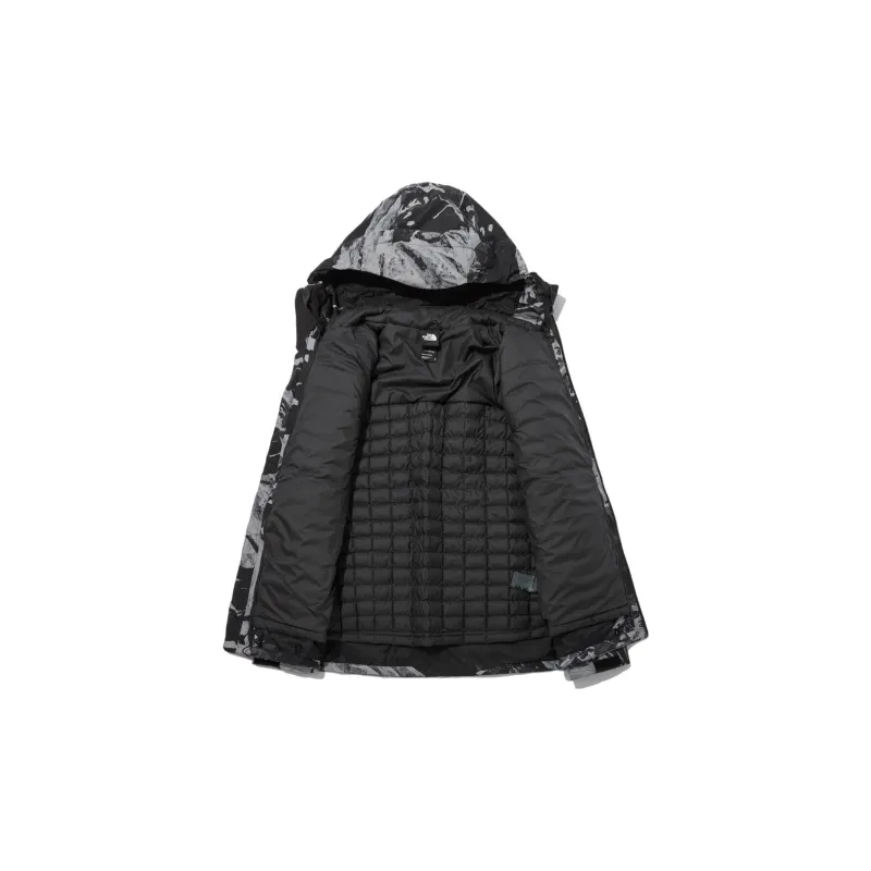 THE NORTH FACE Jackets Men Black-2