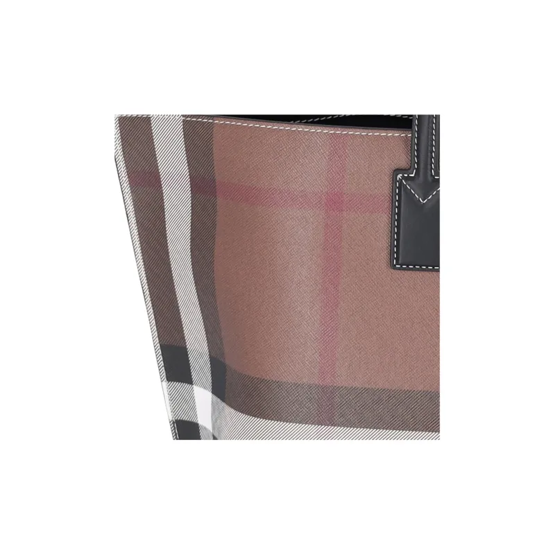 Burberry Handbags-4