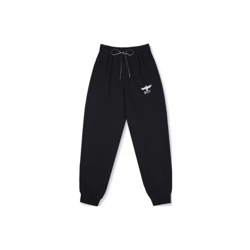 Boy London Unisex Knit Sweatpants